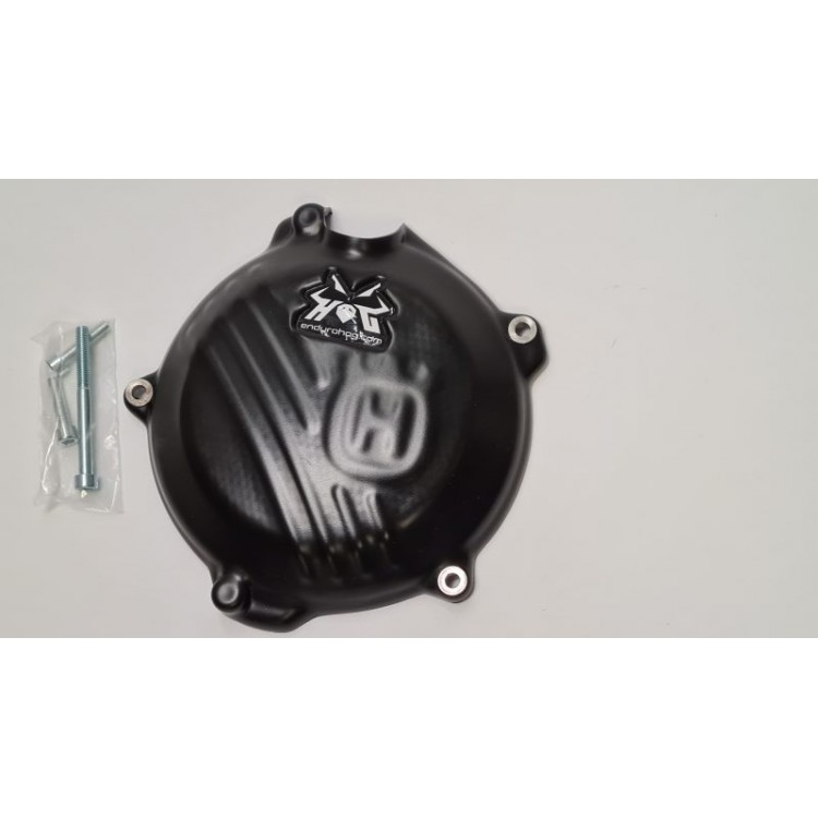Enduro Hog Husqvarna TX/TC250/300 TBI 2023 Protection Cover for Ignition and Clutch