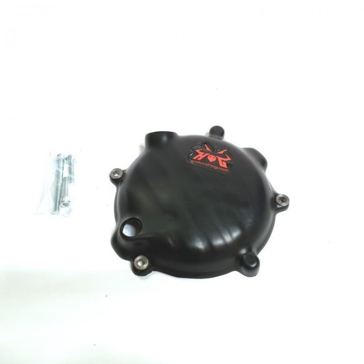 Enduro Hog KTM EXC 150 TBI 2024 Protection Cover For Clutch and Ignition