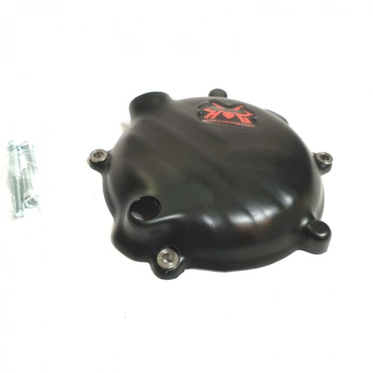 Enduro Hog KTM EXC 150 TBI 2024 Protection Cover For Clutch and Ignition