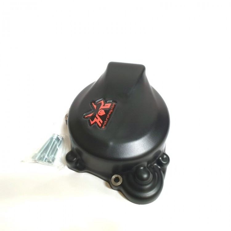 Enduro Hog KTM EXC 150 TBI 2024 Protection Cover For Clutch and Ignition