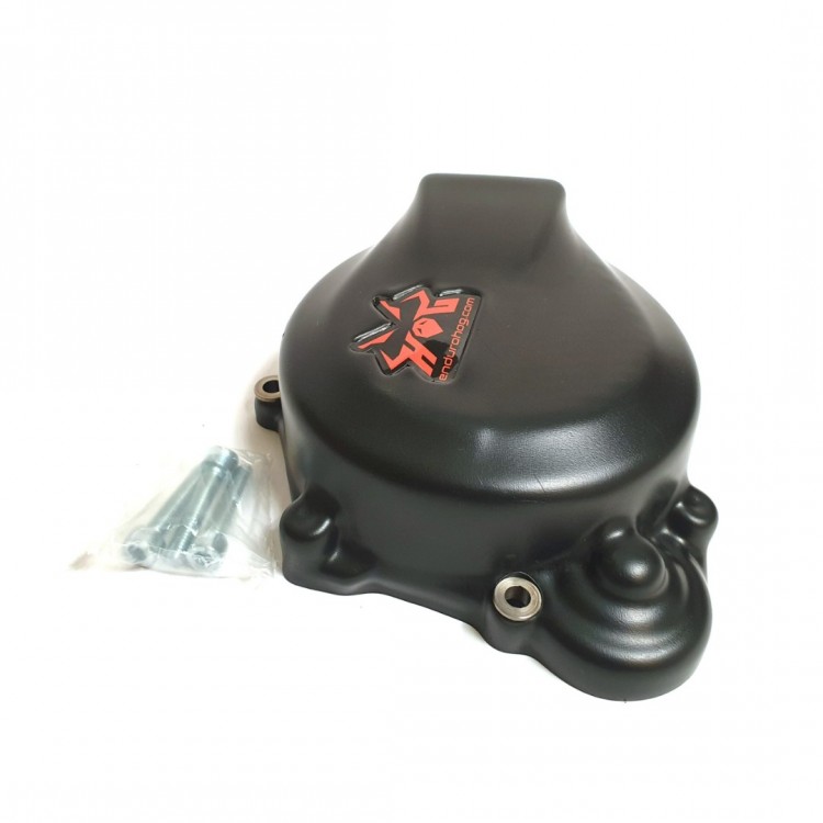 Enduro Hog KTM EXC 150 TBI 2024 Protection Cover For Clutch and Ignition
