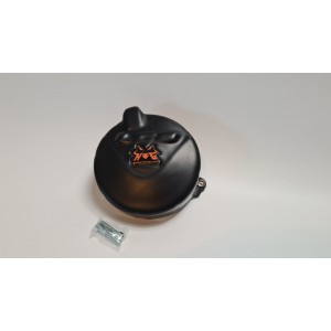 Enduro Hog KTM 950/990 Adventure/Supermoto /Super enduro 2003-2013 Protection For Clutch and Ignition 