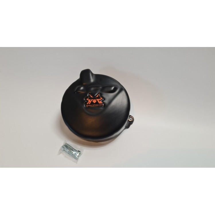 Enduro Hog KTM 950/990 Adventure/Supermoto /Super enduro 2003-2013 Protection For Clutch and Ignition