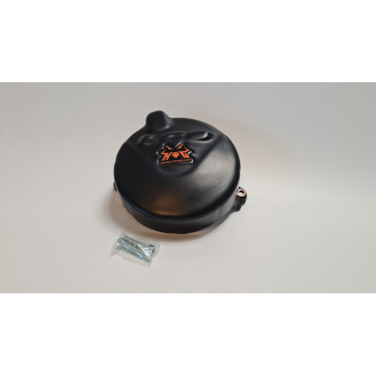 Enduro Hog KTM 950/990 Adventure/Supermoto /Super enduro 2003-2013 Protection For Clutch and Ignition