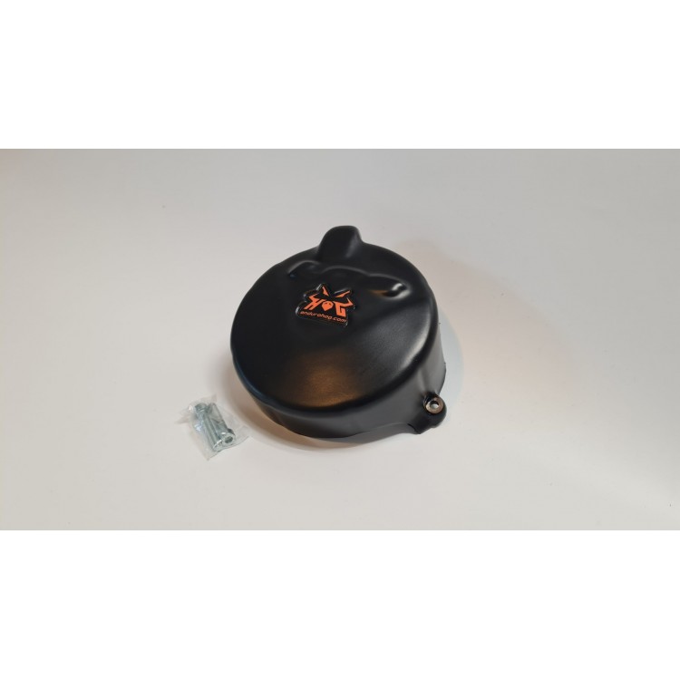 Enduro Hog KTM 950/990 Adventure/Supermoto /Super enduro 2003-2013 Protection For Clutch and Ignition