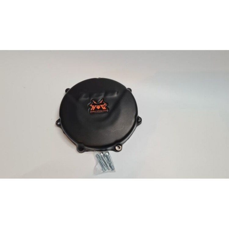 Enduro Hog KTM 950/990 Adventure/Supermoto /Super enduro 2003-2013 Protection For Clutch and Ignition
