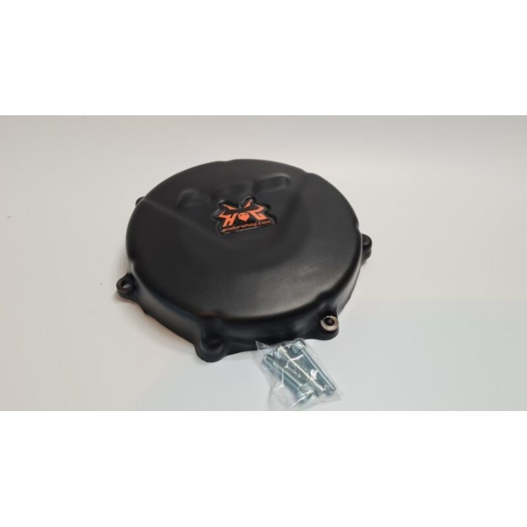 Enduro Hog KTM 950/990 Adventure/Supermoto /Super enduro 2003-2013 Protection For Clutch and Ignition