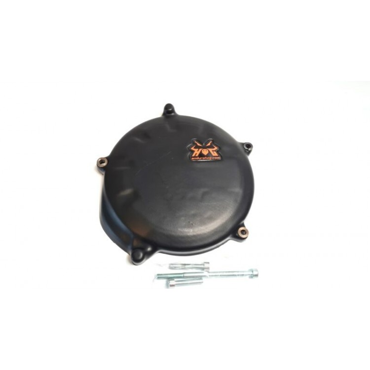 Enduro Hog KTM 1090 / 1190 /1290 Adventure 2013- Protection Covers For Clutch And Ignition