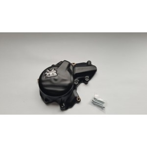 Enduro Hog SHERCO SEF 250/300 2024 Protection Covers For Ignition and Clutch Enduro Hog SHERCO SEF 250/300 2024 Protection Covers For Ignition and Clutch