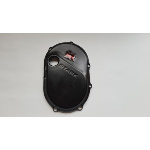 Enduro Hog STARK VARG 22-24 Protection Covers for Electric Motor Left and Right Side Cover