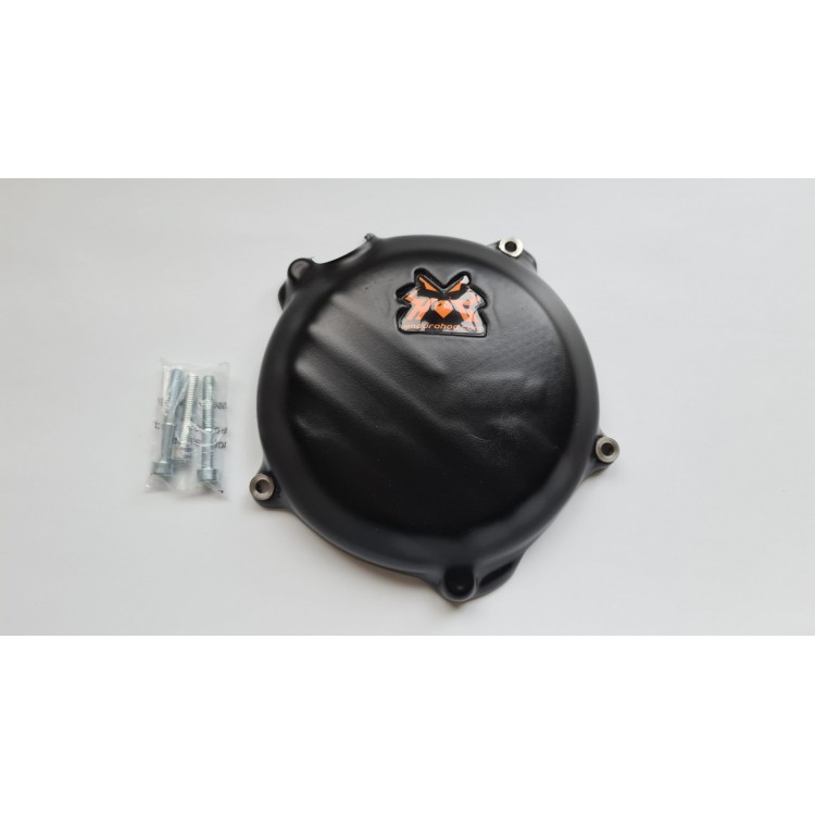 Enduro Hog KTM EXC 250/350 2024- Protection Cover For Clutch and Ignıtıon