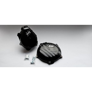 Enduro Hog HUSQVARNA FE 450/501 2024 Protection for Ignition and Clutch