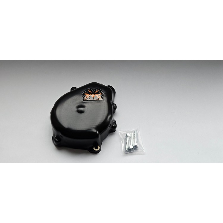 Enduro Hog KTM EXC 450/500 2024- Protection Cover For "Clutch and Ignition"