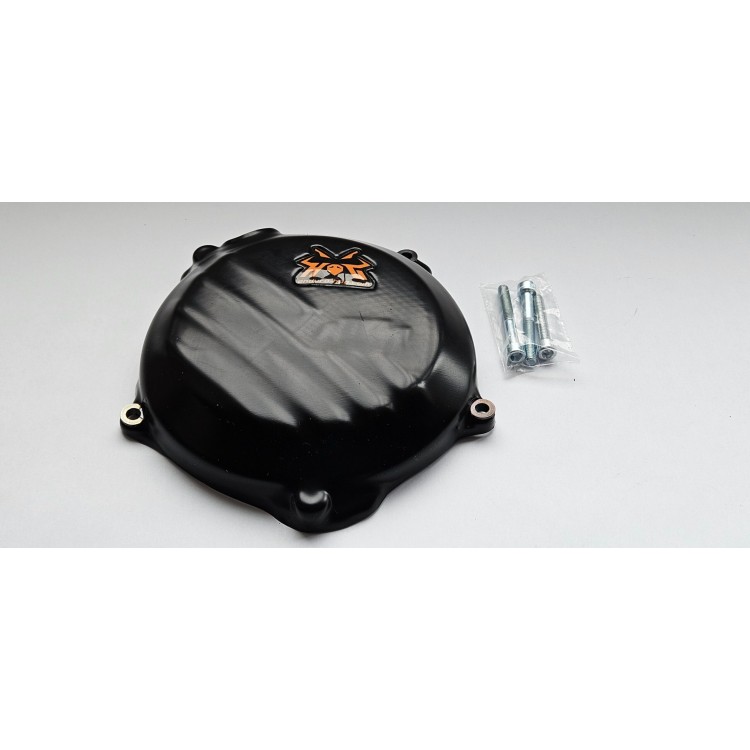 Enduro Hog KTM EXC 450/500 2024- Protection Cover For "Clutch and Ignition"