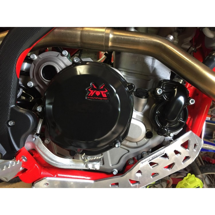 Enduro Hog Beta RR350/390/430/480 2020-2024 Protection for Clutch and Ignition