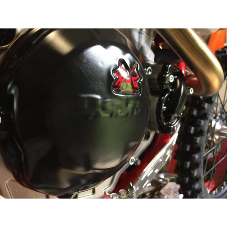 Enduro Hog Beta RR350/390/430/480 2020-2024 Protection for Clutch and Ignition