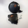 Enduro Hog KTM EXC 690 ENDURO / SUPERMOTO/ DUKE/ SMC 2007- Protection Cover For Ignition and Clutch
