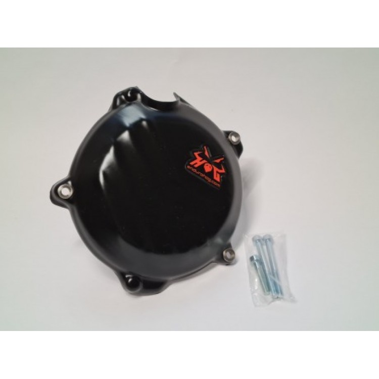 Enduro Hog KTM EXC / XC-W 250/300 TBI 2024- Protection Cover For Ignition