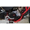 Enduro Hog  RS/SM 650R / SUPERDUAL L/X Clutch &b Ignition cover Enduro Hog  RS/SM 650R / SUPERDUAL L/X Clutch &b Ignition cover