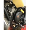 Enduro Hog KTM EXC 150 TPI 2020-2023 Protection Cover For Clutch and Ignition
