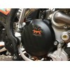 Enduro Hog KTM EXC 150 TPI 2020-2023 Protection Cover For Clutch and Ignition