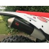Enduro Hog GASGAS EC 250-300 Exhaust Muffler Guard