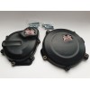 Enduro Hog AJP SPR 310/510 2022-2023 Protection Covers For Clutch and Ignition