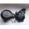 Enduro Hog  RS/SM 650R / SUPERDUAL L/X Clutch &b Ignition cover Enduro Hog  RS/SM 650R / SUPERDUAL L/X Clutch &b Ignition cover