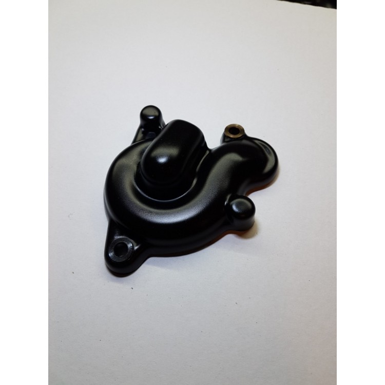 Enduro Hog Beta RR 350/390/430/480 Water Pump Cover 2010-2019 Enduro Hog Beta RR 350/390/430/480 Water Pump Cover 2010-2019