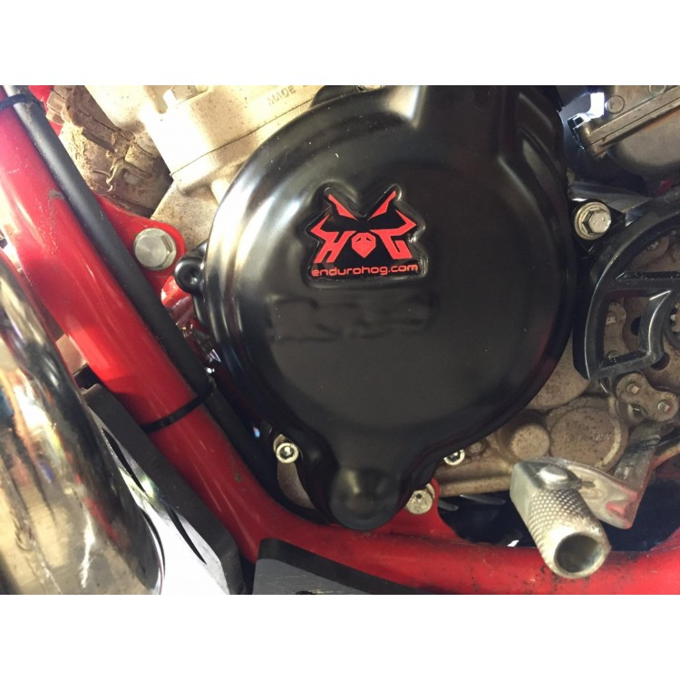 Enduro Hog Beta RR125/200 2018-2024 Protection Cover for "Ignition and Clutch"
