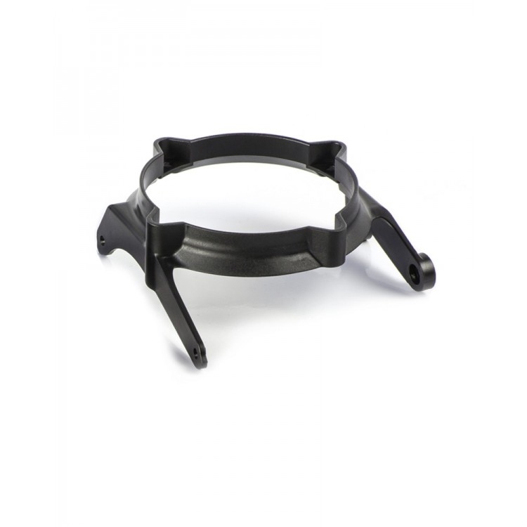 Exed Parts™ – Plastic Fan Mounting Bracket for KTM 2017-2023