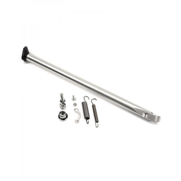 Exed Parts™ – Heavy Duty Kickstand for KTM 2008-2016 with accessories Exed Parts™ – Heavy Duty Kickstand for KTM 2008-2016 with accessories