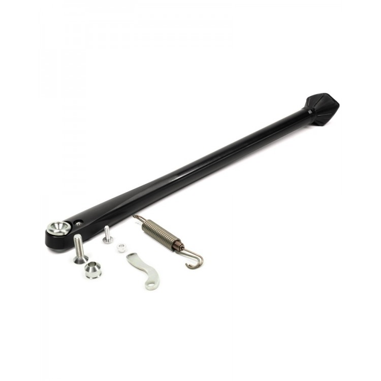 Exed Parts™ – Heavy Duty Kickstand for KTM 2017-2023 with accessories