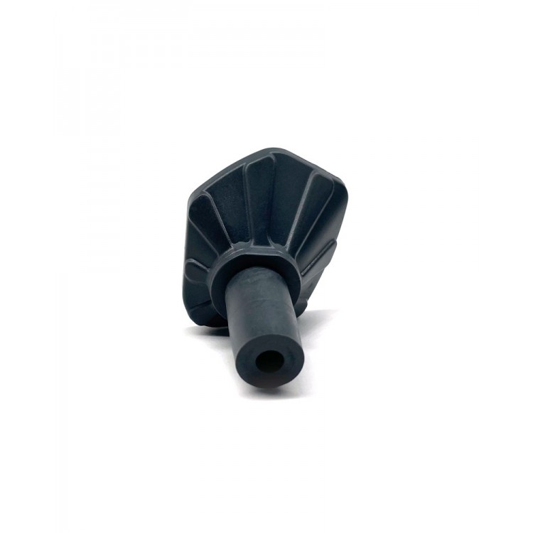 Exed Parts™ – High Strength plastic foot for kickstand