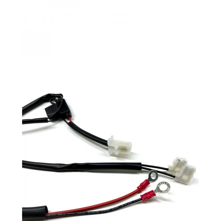 Exed Parts™ – Custom cable for thermoswitch Exed Parts™ – Custom cable for thermoswitch