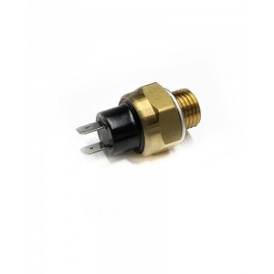 FAN ASSEMBLY PARTS / THERMOSWITCHT 