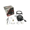 Exed Parts™ – Kit with Exed Radiator Fan and Mounting Bracket for BETA RR, with Thermoswitch and Beta original wiring harness, Dirt Bike Models from 2010 to 2019 Exed Parts™ – Kit with Exed Radiator Fan and Mounting Bracket for BETA RR, with Thermoswitch and Beta original wiring harness, Dirt Bike Models from 2010 to 2019