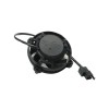 Exed Parts™ – Kit with Exed Radiator Fan and Mounting Bracket for KTM and HUSQVARNA, with ON/OFF Switch, Dirt Bike Models from 2004 to 2016 Exed Parts™ – Kit with Exed Radiator Fan and Mounting Bracket for KTM and HUSQVARNA, with ON/OFF Switch, Dirt Bike Models from 2004 to 2016