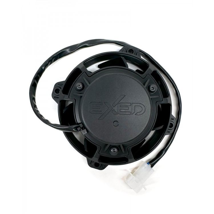Exed Parts™ Fan – Radiator Fan T – Paddle Blade Puller, T Connector