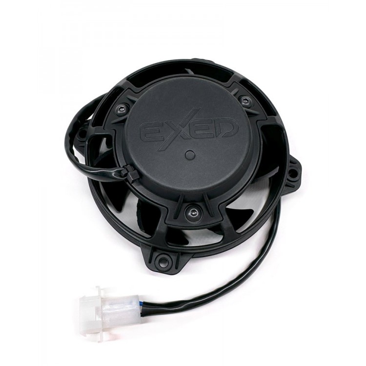 Exed Parts™ Fan – Radiator Fan T – Paddle Blade Puller, T Connector