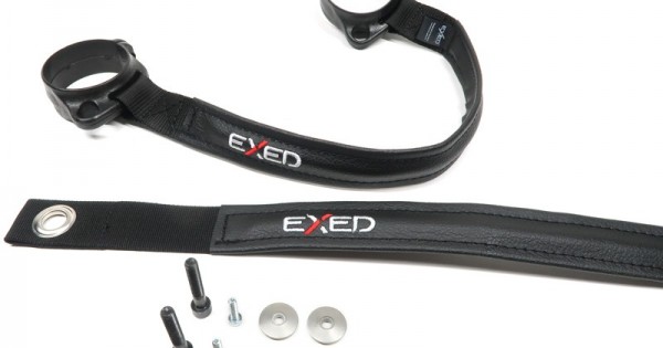 Exed Parts™ – Front & Back Lift Strap Kit for KTM TBI 2024 – Black - EP ...