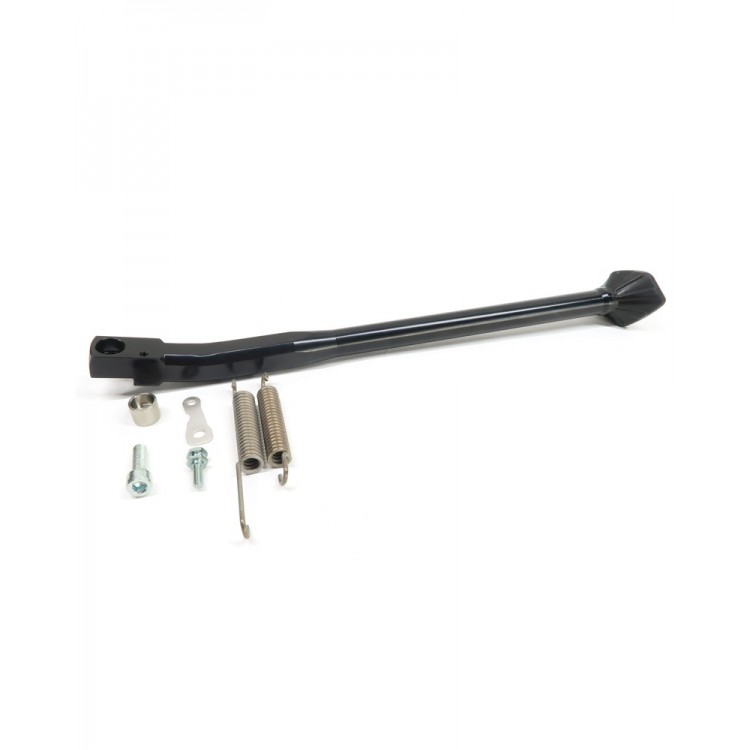 Exed Parts™ – Kickstand for KTM EXC Model: 1998-2007 with Accessories