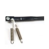 Exed Parts™ – Kickstand for KTM EXC Model: 1998-2007 with Accessories