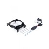 Exed Parts™ – Assembly Kit for SHERCO, with ON/OFF Switch and Plastic Mounting Bracket, Model 2014-2023