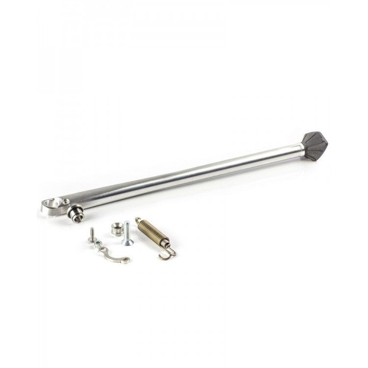 Exed Parts™ – Kickstand for KTM, HUSQVARNA and HUSABERG, Model: 2008-2016, with Accessories