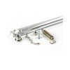 Exed Parts™ – Kickstand for KTM, HUSQVARNA and HUSABERG, Model: 2008-2016, with Accessories