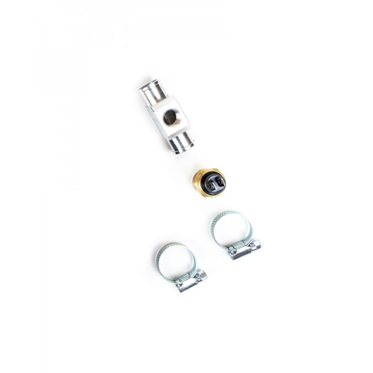 Temperature Sensor Switch with Aluminium T, 2 & 4 Strokes
