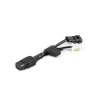 Exed Parts™ – SHERCO cable with Relay