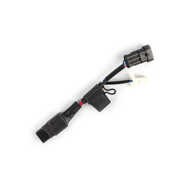 Exed Parts™ – SHERCO cable with Relay
