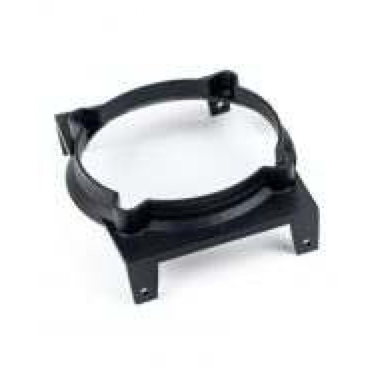 Exed Parts™ – Plastic Fan Mounting Bracket for Sherco, Model 2014-2023